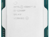 Процессор Intel s1700 Core i5 -12400F Tray (CM8071504555318) 19