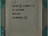 Процессор Intel s1700 Core i5 -12400F Tray (CM8071504555318) 4