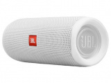 Портативная колонка JBL Flip 5 20Вт  Белый 2