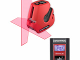 Лазерный уровень CONDTROL NEO X 200 Set + Sputnik 30 1-2-261 1