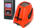 Лазерный уровень CONDTROL NEO X 200 Set + Sputnik 30 1-2-261 0