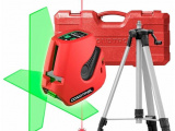 Лазерный уровень CONDTROL NEO G 220 Set + Sputnik 30   1-2-000 2