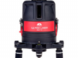 Лазерный уровень ADA Ultraliner 360 4V (А00469) 0