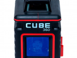 Лазерный уровень ADA Cube 360 Basic Edition (А00443) 5