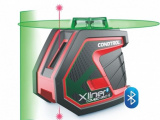 Лазерный уровень CONDTROL XLiner Combo 360G 1-2-411 1