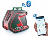 Лазерный уровень CONDTROL XLiner Combo 360G 1-2-411 0