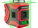 Лазерный уровень Condtrol GFX 360-3 (1-2-222) 0