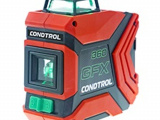 Лазерный уровень Condtrol GFX 360-3 (1-2-222) 2