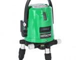 Лазерный уровень Hitachi HLL 50-3 (H00107) 1
