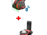 Лазерный уровень CONDTROL XLiner Pento 360 1