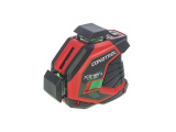Лазерный уровень CONDTROL XLiner Pento 360 0