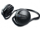 Гарнитура проводная Partner HFS-10 Bluetooth 4.1 Чёрный 0