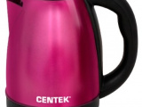 Чайник электрический Centek CT-1068 PURPLE 0