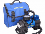 Авто-компрессор GOODYEAR GY000104 GY-35L LED 0