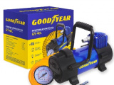 Авто-компрессор GOODYEAR GY000111 GY-40L 0