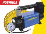 Авто-компрессор GOODYEAR GY000113 GY-50L LED 0