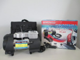 Авто-компрессор KS-AUTO ЦИКЛОН KS-322 0