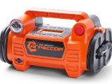Авто-компрессор АГРЕССОР AGR-40 Digital "5 в 1" 1
