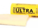 Чистящие средства для Авто AZARD (AUC-01) замша синтетическая ULTRA CHAMOIS COMPACT (43х32 см) 1