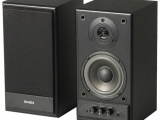 IT Акс. акустика 2.0 Sven SPS-702 40Вт.  Чёрный 5