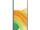Смартфон Samsung SM-A336F Galaxy A33 6/128Гб KZ Белый 2