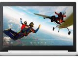 Ноутбук 15,6" Lenovo IdeaPad 320-15IAP (80XR001BRK) Серый 2