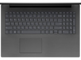 Ноутбук 15,6" Lenovo IdeaPad 320-15IAP (80XR001BRK) Серый 4