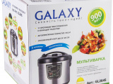 Мультиварка Galaxy GL2645 7