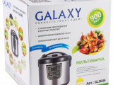 Мультиварка Galaxy GL2645 4