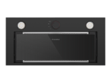 Вытяжка Maunfeld CROSBY HARDY 60 BLACK 3