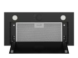 Вытяжка Maunfeld CROSBY HARDY 60 BLACK 4