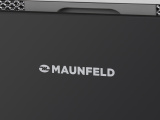 Вытяжка Maunfeld CROSBY HARDY 60 BLACK 12