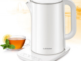 Чайник электрический Leran EKB 1590 DW 0