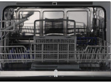 Посудомоечная машина отдельностоящая HIBERG T56 615 B 11