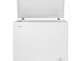 Морозильный ларь Hisense FC325D4BW1 0