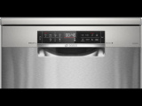 Посудомоечная машина BOSCH SMS6EMI65Q 0