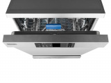 Посудомоечная машина DeLonghi DDWS 665 X Emilio 2