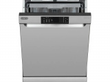 Посудомоечная машина DeLonghi DDWS 665 X Emilio 1