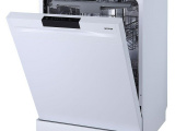 Посудомоечная машина Gorenje GS620C10W белый 1