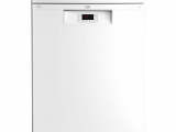Посудомоечная машина Beko BDFN15422W 1