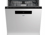 Посудомоечная машина Beko DEN48522W 0