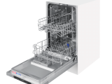 Посудомоечная машина MAUNFELD MWF45220W 1