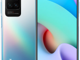 Смартфон Xiaomi Redmi 2022 10 4/64Гб RU Синий 0
