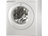 Стиральная машина Indesit BWSA 61051 1