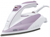Утюг Braun TS 505 Розовый 0