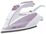 Утюг Braun TS 505 Розовый 1
