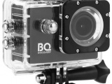 Экшн-камера BQ BQ-C002 Discovery 0