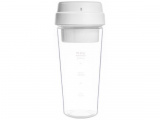 Блендер портативный Xiaomi 17PIN Star Frut Bottle 400ML Белый 0