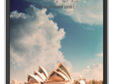 Смартфон BQ BQS-5009 Sydney Черный 0