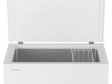 Морозильный ларь Hisense FC-258D4BW1 5